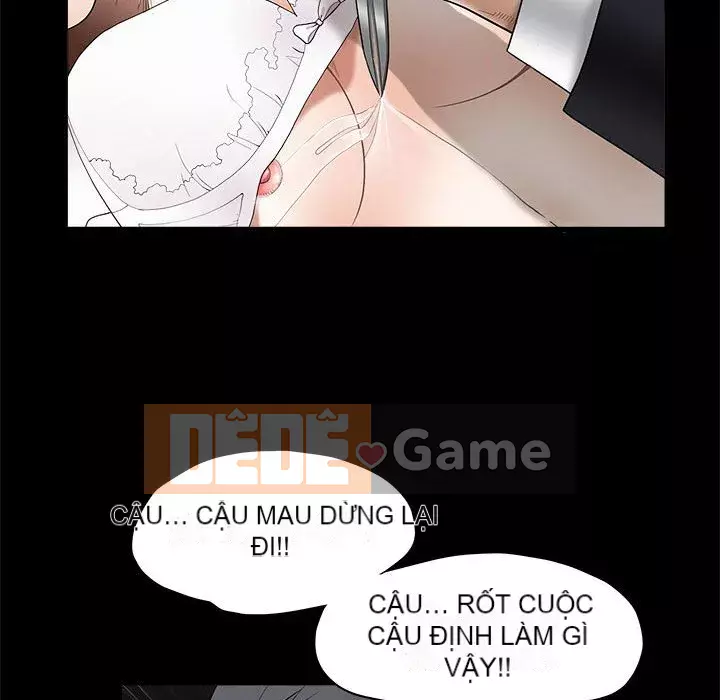 Búp bê hoàn hảo Chương 1-10