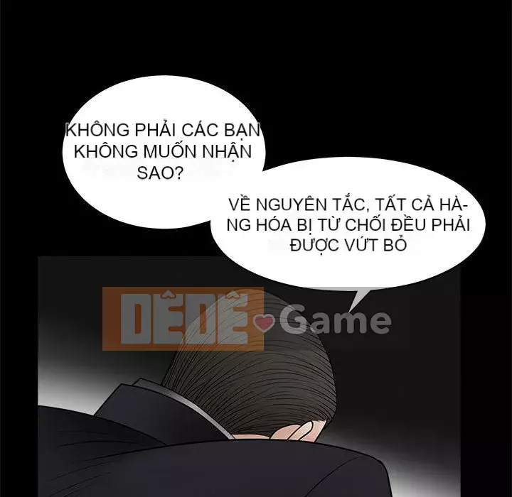 Búp bê hoàn hảo Chương 1-10