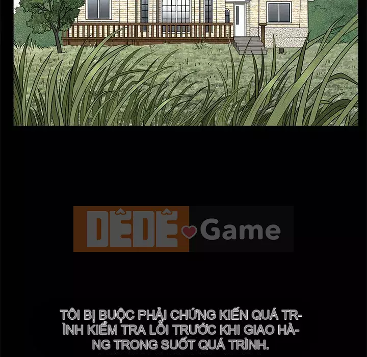 Búp bê hoàn hảo Chương 1-10