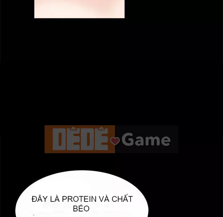 Búp bê hoàn hảo Chương 1-10