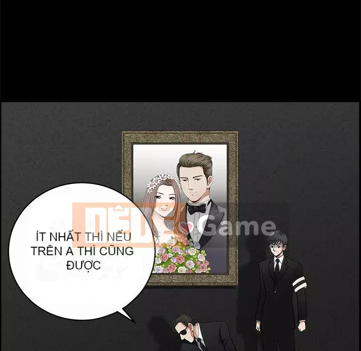 Búp bê hoàn hảo Chương 1-10