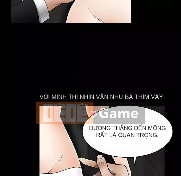 Búp bê hoàn hảo Chương 1-10