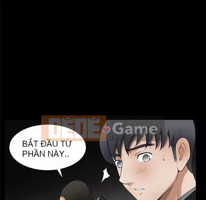 Búp bê hoàn hảo Chương 1-10