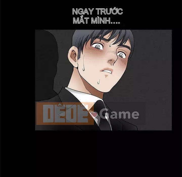 Búp bê hoàn hảo Chương 1-10