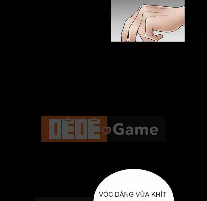 Búp bê hoàn hảo Chương 1-10