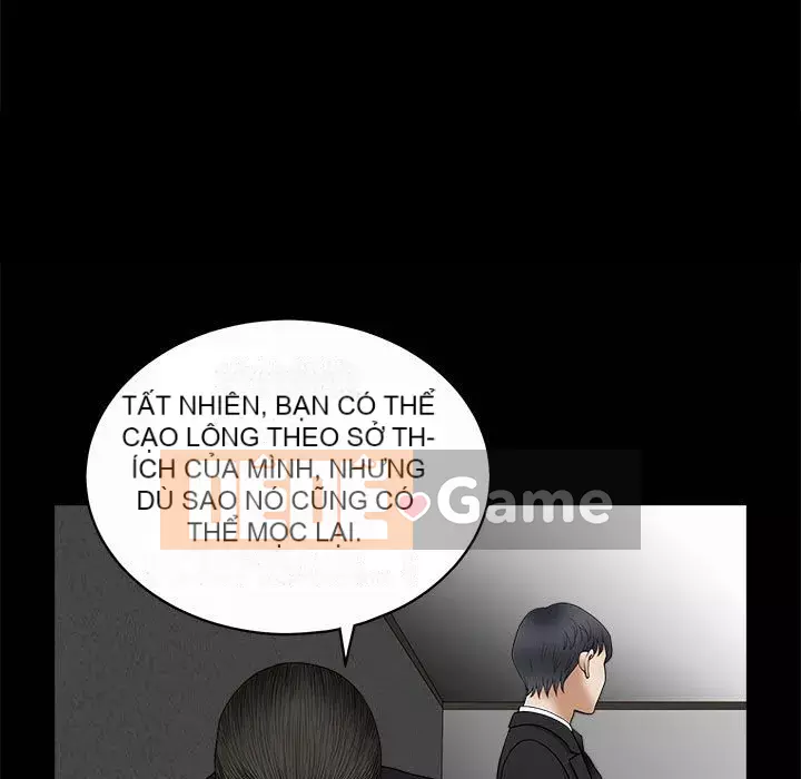 Búp bê hoàn hảo Chương 1-10