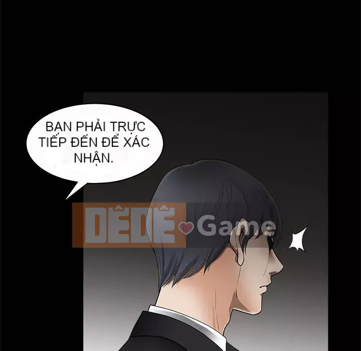 Búp bê hoàn hảo Chương 1-10