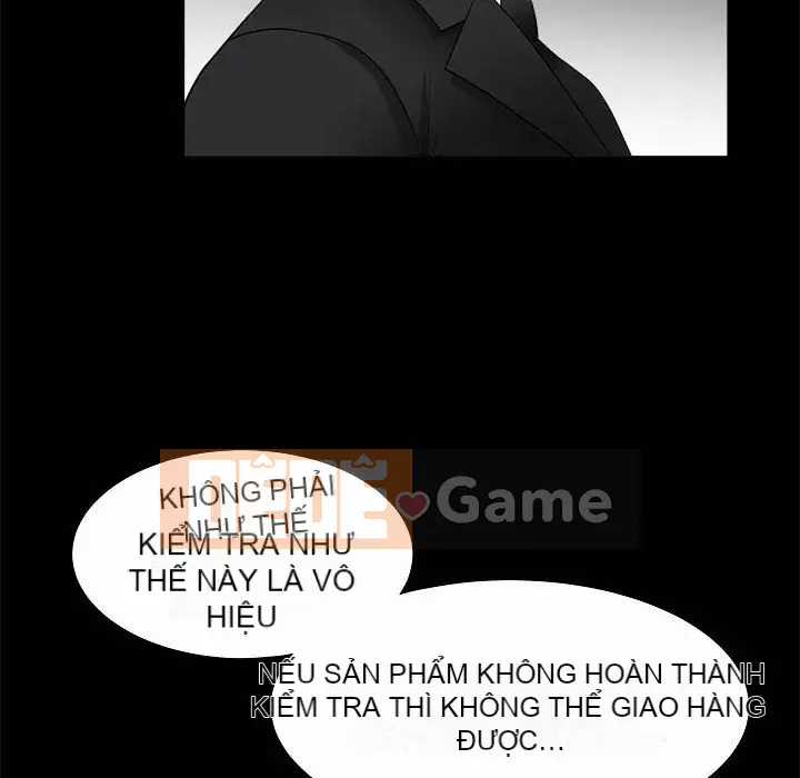 Búp bê hoàn hảo Chương 1-10