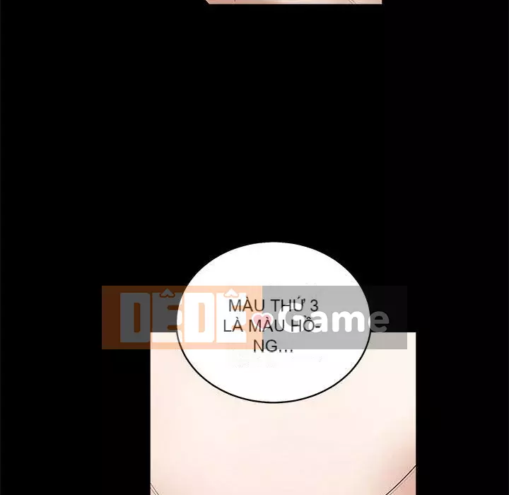 Búp bê hoàn hảo Chương 1-10