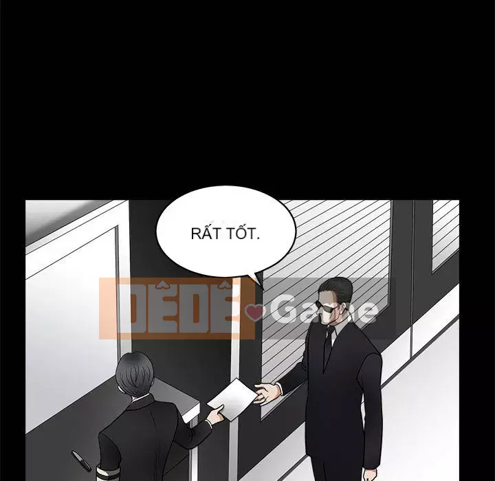 Búp bê hoàn hảo Chương 1-10