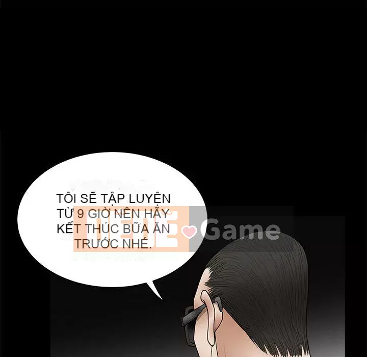 Búp bê hoàn hảo Chương 1-10