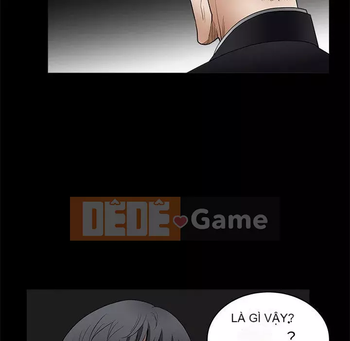 Búp bê hoàn hảo Chương 1-10