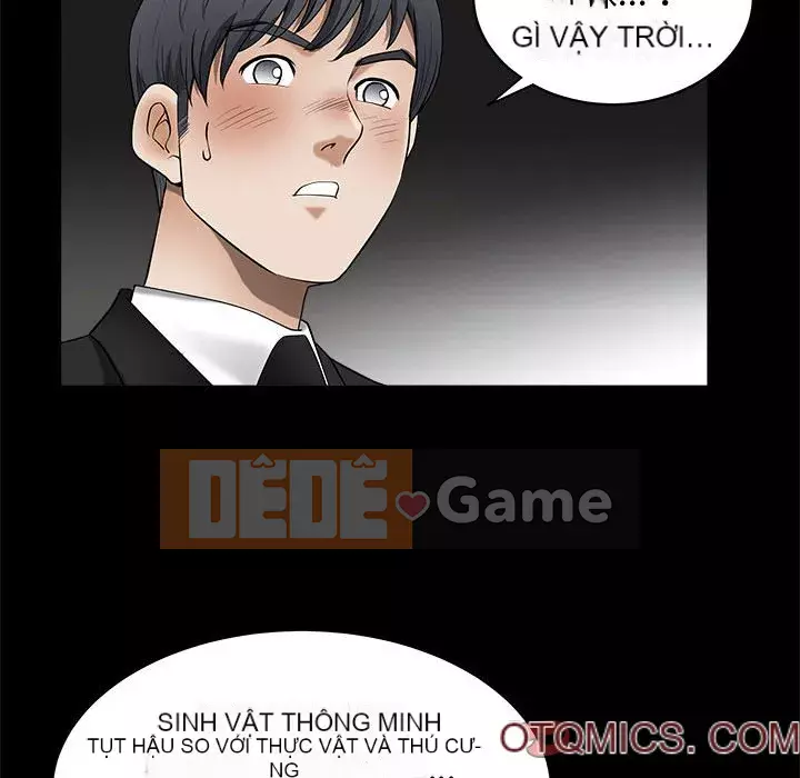 Búp bê hoàn hảo Chương 1-10