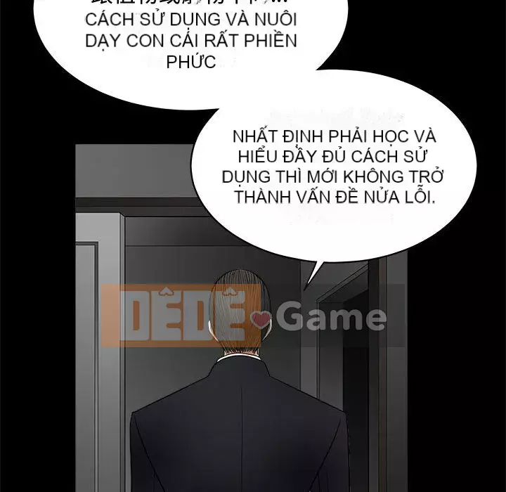 Búp bê hoàn hảo Chương 1-10