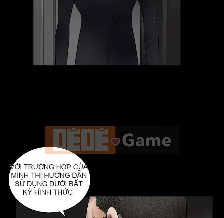 Búp bê hoàn hảo Chương 1-10