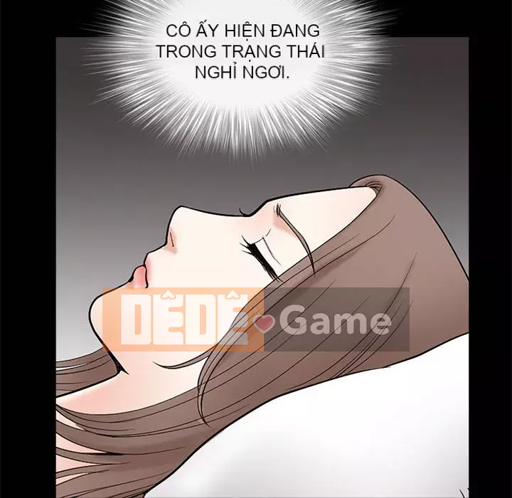 Búp bê hoàn hảo Chương 1-10