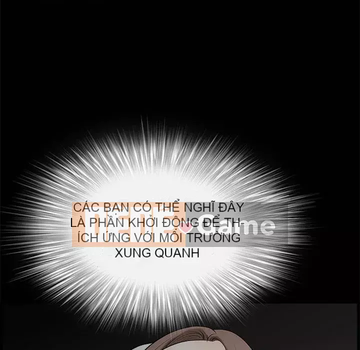 Búp bê hoàn hảo Chương 1-10