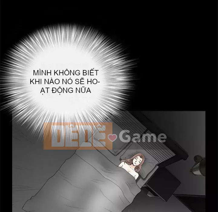 Búp bê hoàn hảo Chương 1-10