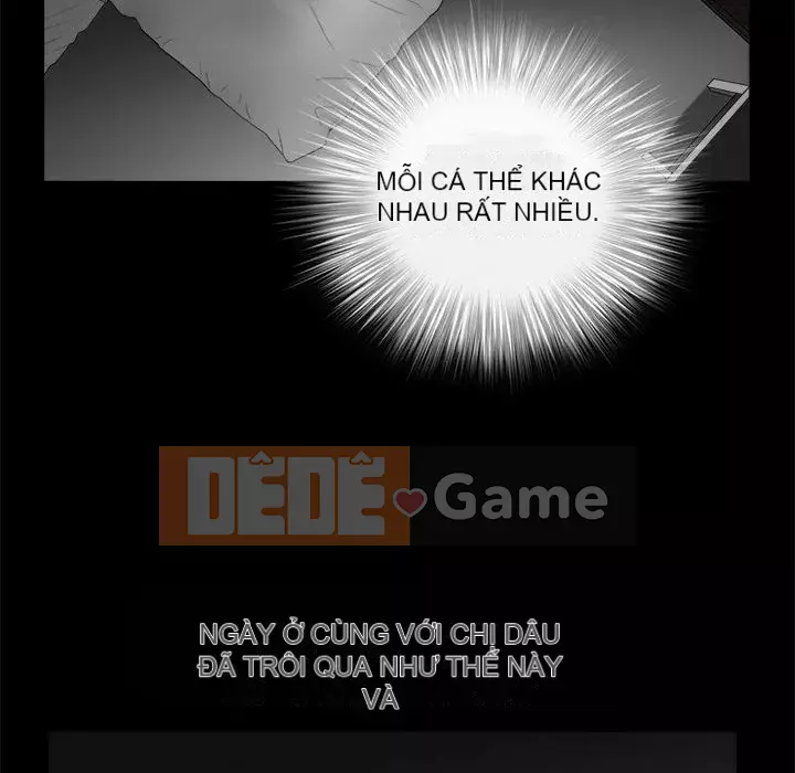 Búp bê hoàn hảo Chương 1-10