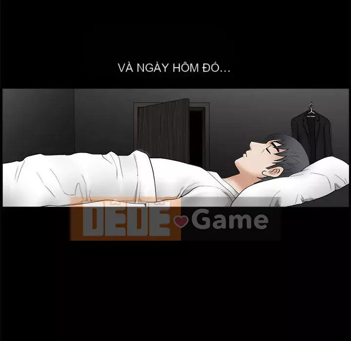 Búp bê hoàn hảo Chương 1-10