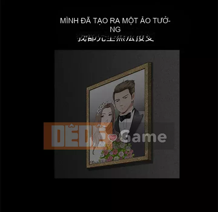 Búp bê hoàn hảo Chương 1-10