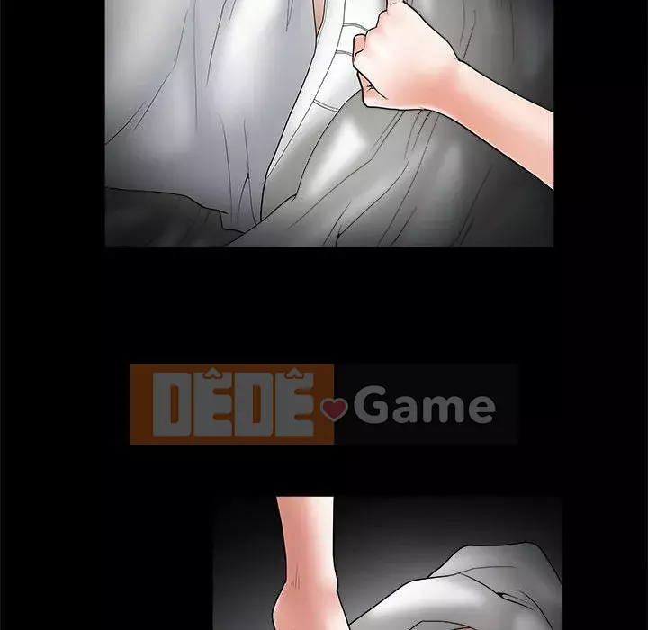 Búp bê hoàn hảo Chương 1-10