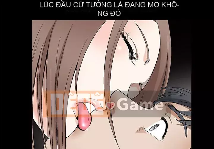 Búp bê hoàn hảo Chương 1-10