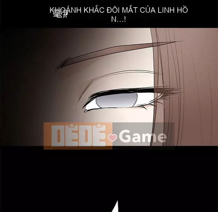 Búp bê hoàn hảo Chương 1-10