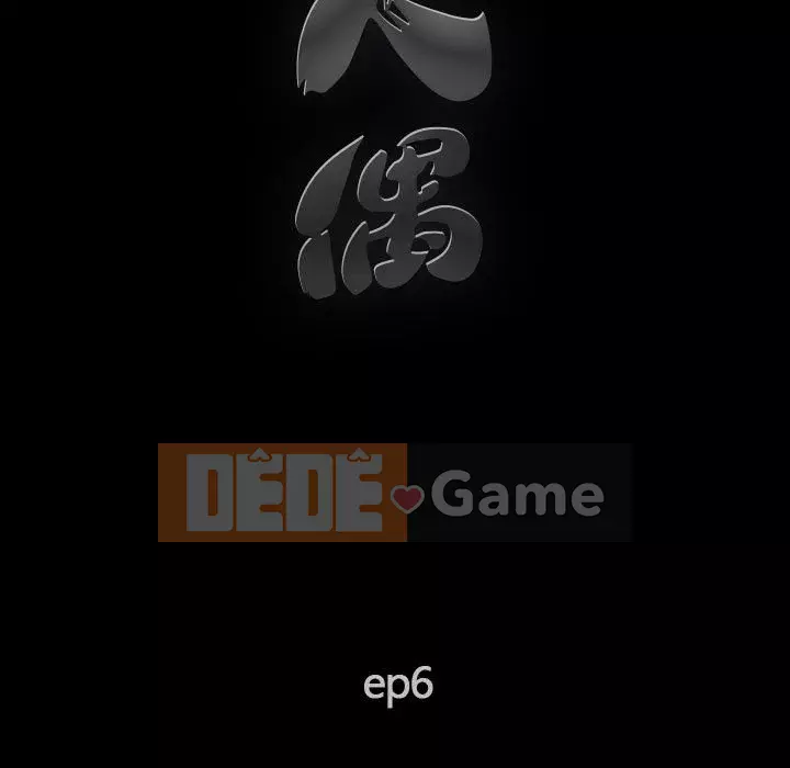 Búp bê hoàn hảo Chương 1-10