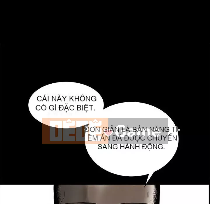 Búp bê hoàn hảo Chương 1-10