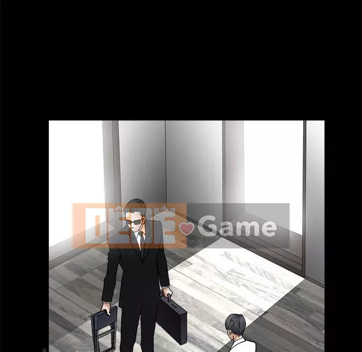 Búp bê hoàn hảo Chương 1-10