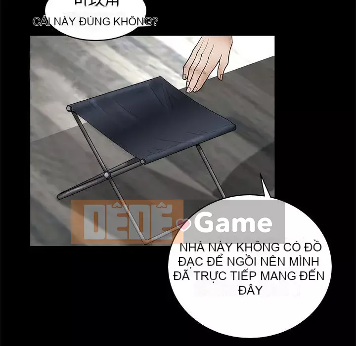 Búp bê hoàn hảo Chương 1-10