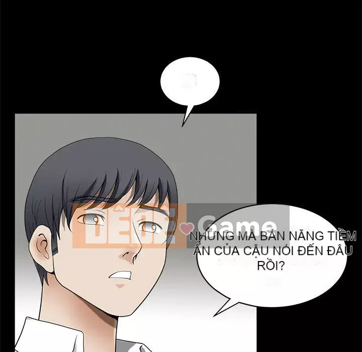 Búp bê hoàn hảo Chương 1-10