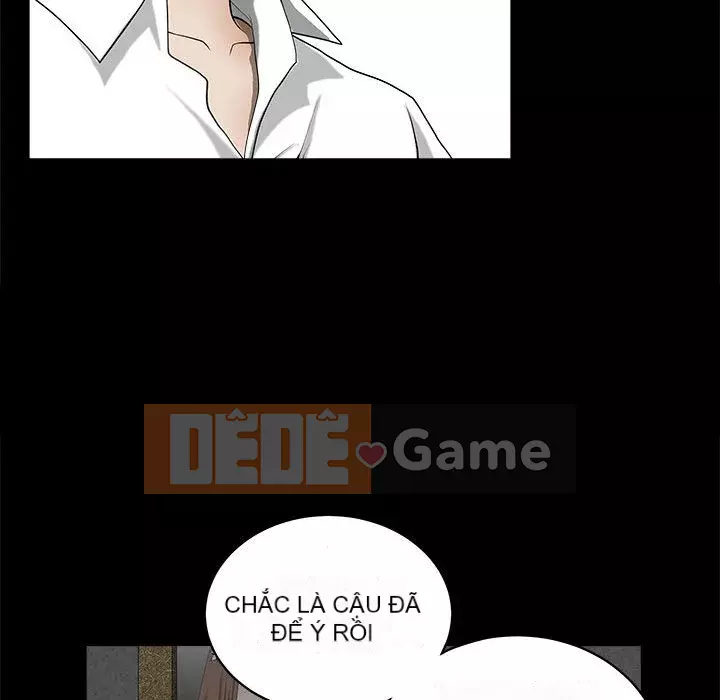 Búp bê hoàn hảo Chương 1-10