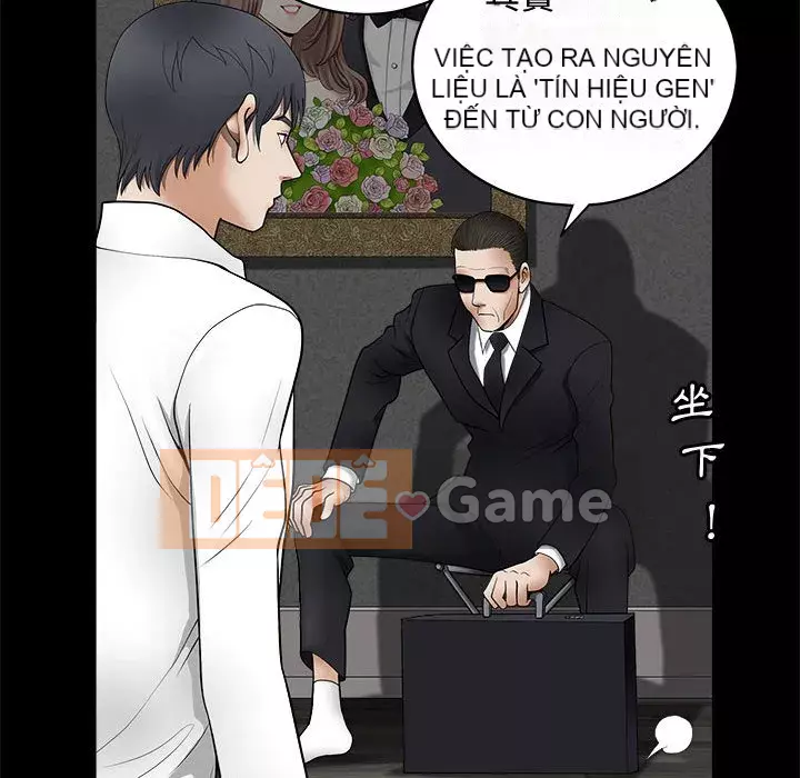 Búp bê hoàn hảo Chương 1-10