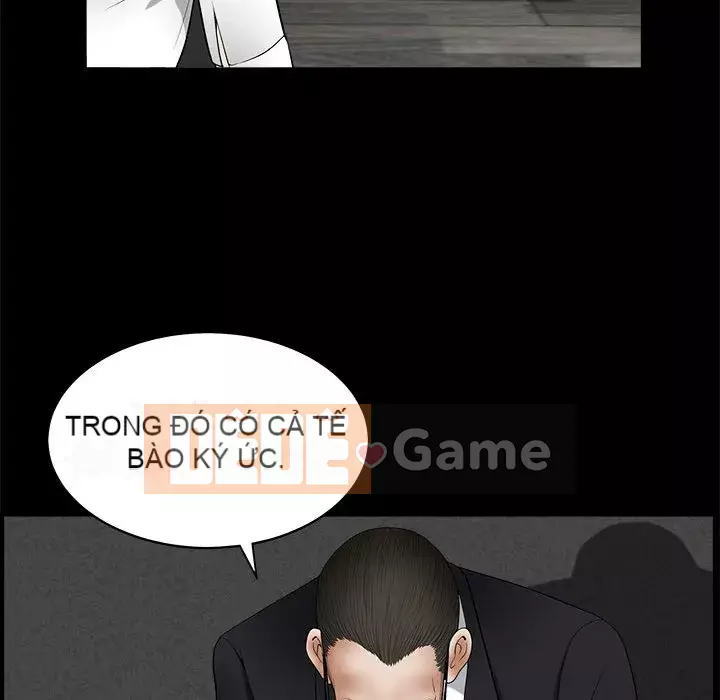 Búp bê hoàn hảo Chương 1-10