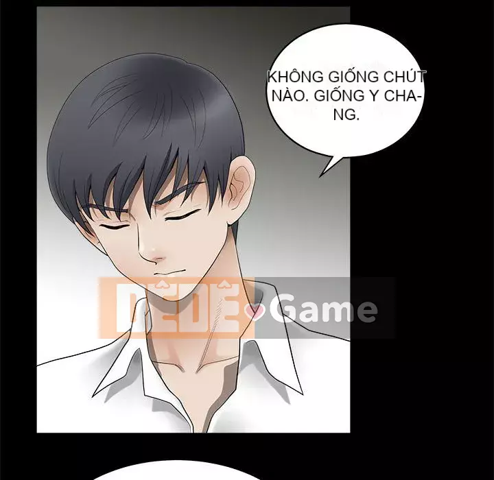 Búp bê hoàn hảo Chương 1-10