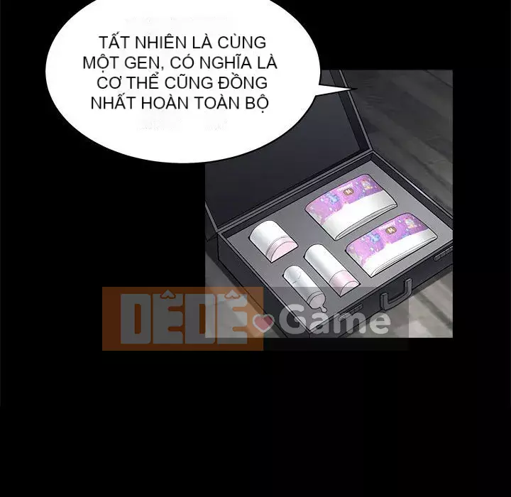 Búp bê hoàn hảo Chương 1-10