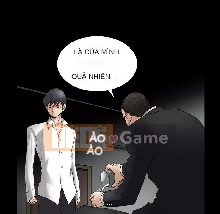 Búp bê hoàn hảo Chương 1-10