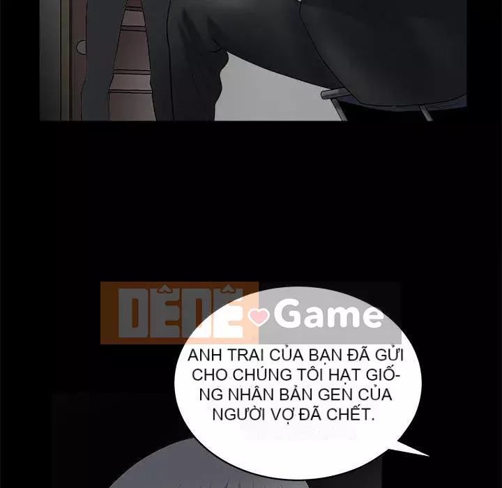 Búp bê hoàn hảo Chương 1-10