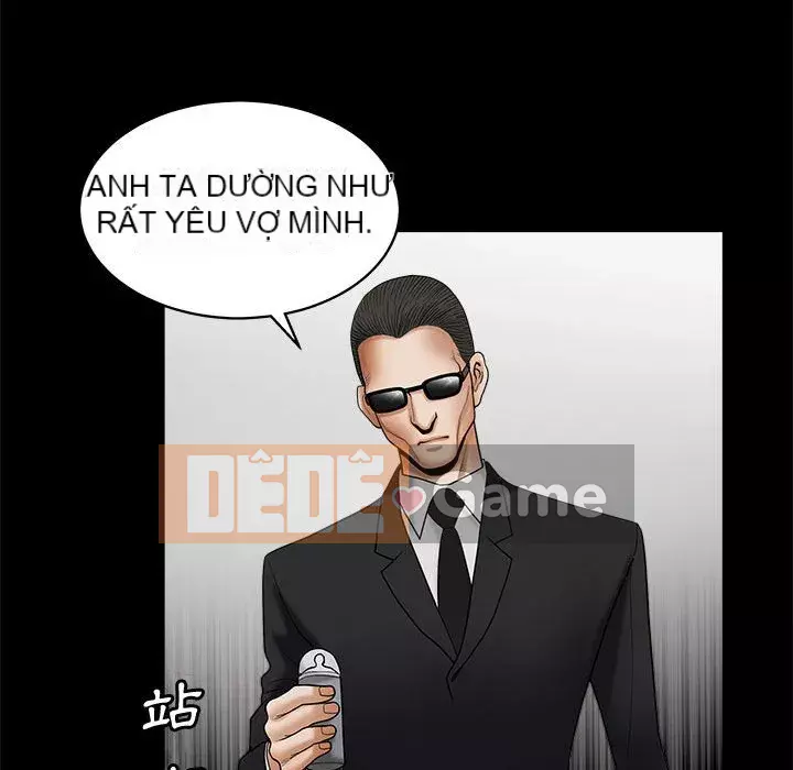 Búp bê hoàn hảo Chương 1-10