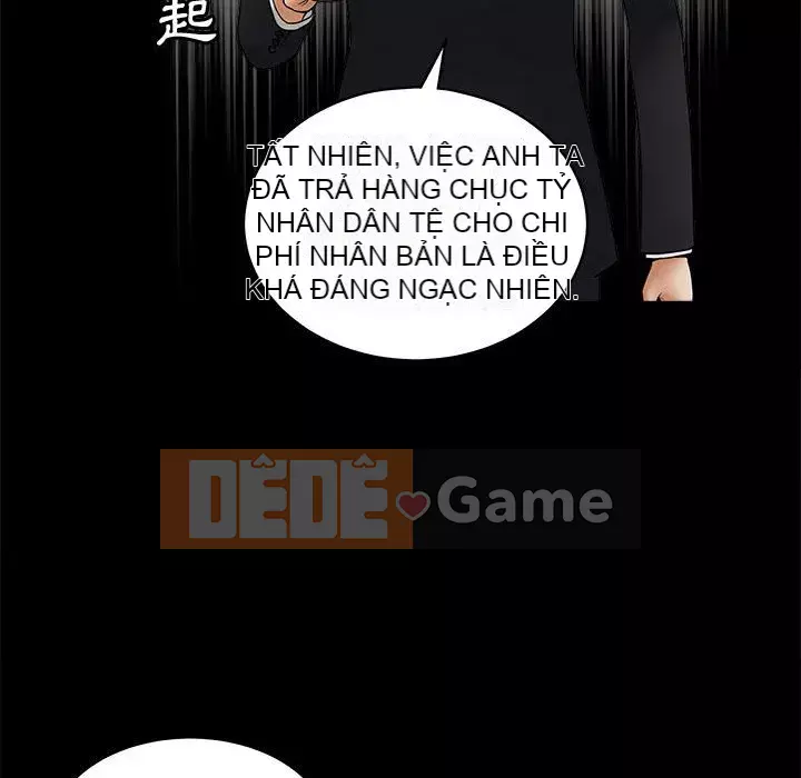 Búp bê hoàn hảo Chương 1-10