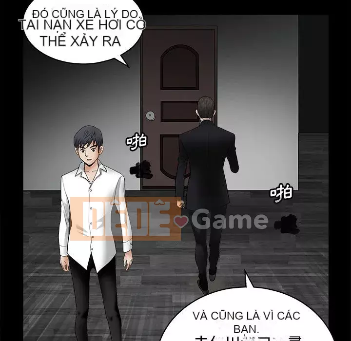 Búp bê hoàn hảo Chương 1-10