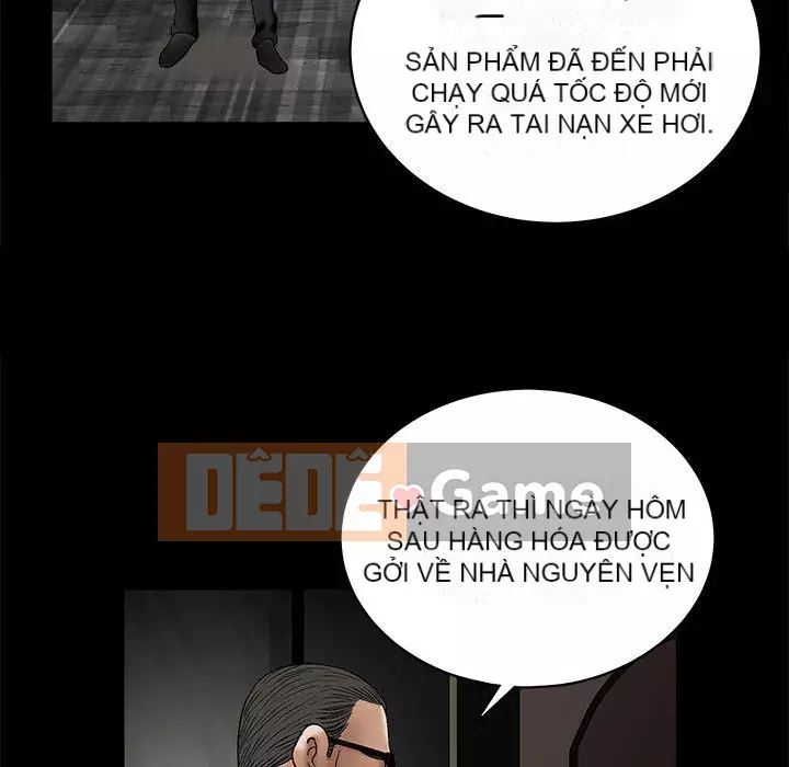 Búp bê hoàn hảo Chương 1-10