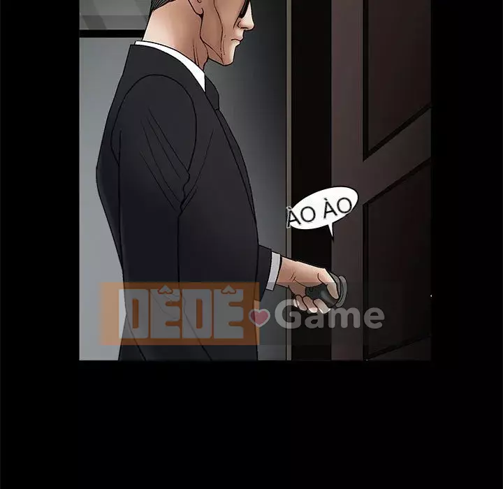 Búp bê hoàn hảo Chương 1-10