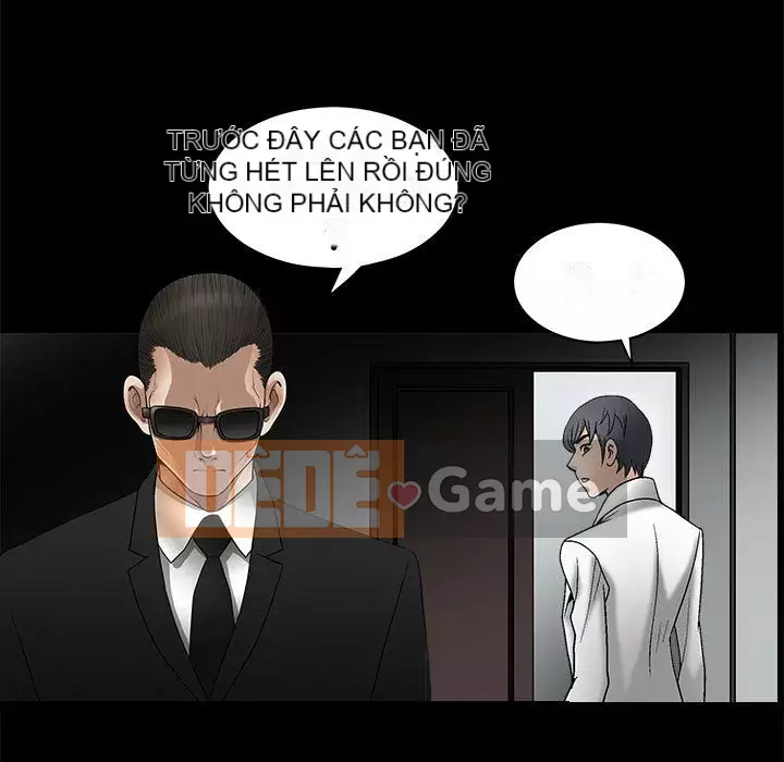 Búp bê hoàn hảo Chương 1-10