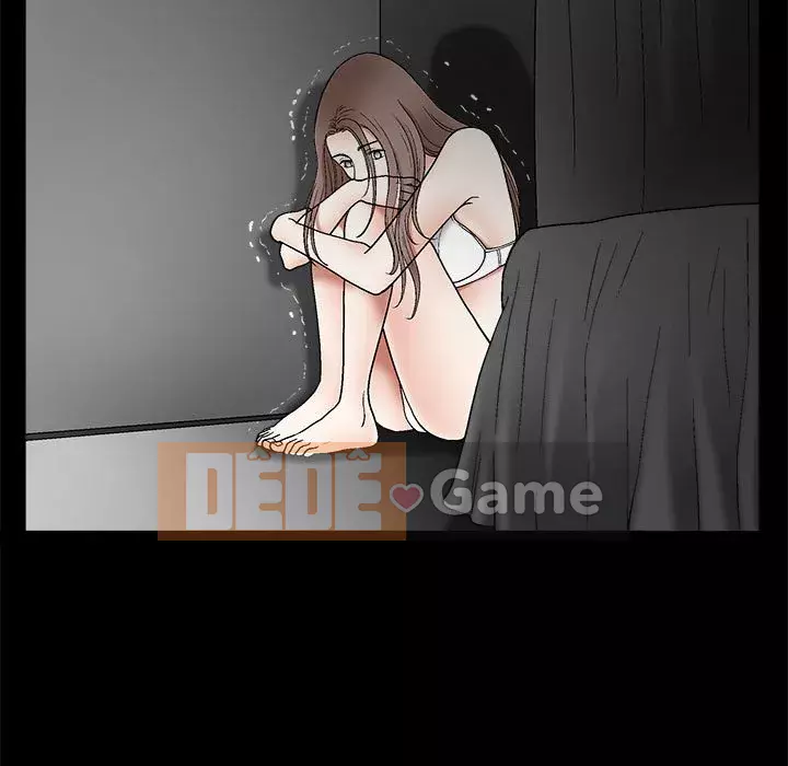 Búp bê hoàn hảo Chương 1-10