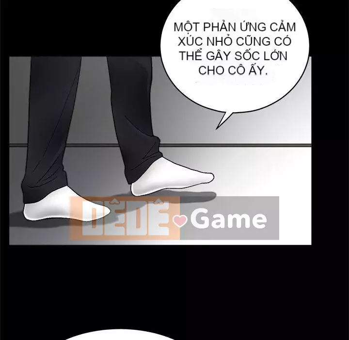 Búp bê hoàn hảo Chương 1-10