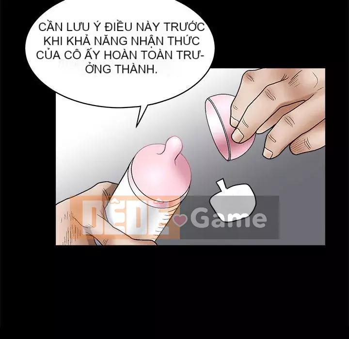 Búp bê hoàn hảo Chương 1-10