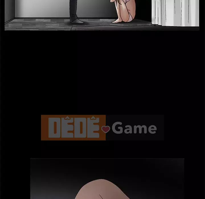 Búp bê hoàn hảo Chương 1-10